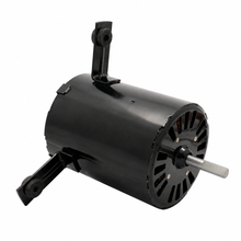 Charger l'image dans la galerie, Rotom OEM Replacement Motors (HVAC/R)  R2-R438 - 1/14 HP - 115 V - 1600 RPM - Single phase