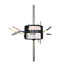 Charger l'image dans la galerie, Rotom OEM Replacement Motors (HVAC/R) HM-R489 - 1/70 HP - 115 V - 3000 RPM - Single phase