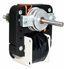 Load image into Gallery viewer, Rotom OEM Replacement Motors (HVAC/R) T1-R601 - 1/80 HP - 115 V - 3000 RPM - Single phase
