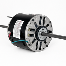 Load image into Gallery viewer, Century Condenser Fan Motors (HVAC/R) RAL1056 - 1/2 HP - 115 V - 1075 RPM - Single phase