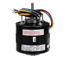 Load image into Gallery viewer, Century  Refrigeration Motors (HVAC/R)  RF6403 - 1/10 HP - 115/208-230 V - 1050 RPM - Single phase