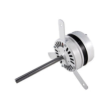 Charger l'image dans la galerie, Packard OEM Replacement Motors (HVAC/R) 90620 -1/11 HP - 115 V - 1500 RPM - Single phase
