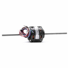 Charger l'image dans la galerie, Fasco Fan Coil Motors (HVAC/R) D236 - 1/10 HP - 115 V - 1550 RPM - Single phase