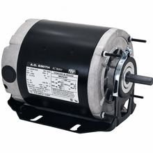 Load image into Gallery viewer, Century  Fan &amp; Blower Motors (HVAC/R)  SGF2034V4 - 1/3 HP - 115/230 V - 1725 RPM - Single phase