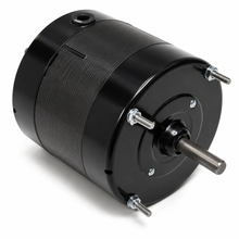 Charger l'image dans la galerie, Emotortek OEM Replacement Motors (HVAC/R) SS008 - 1/12 HP - 230 V - 1550 RPM - Single phase