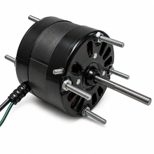 Load image into Gallery viewer, Emotortek  Fan &amp; Blower Motors (HVAC/R)  SS018 - 1/40 HP - 115 V - 1550 RPM - Single phase