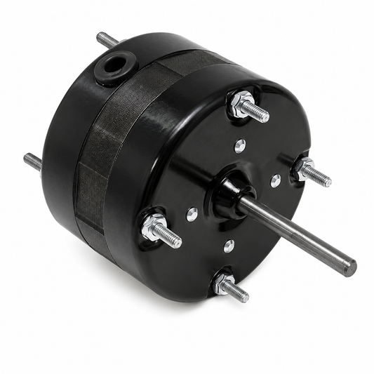 Emotortek  Fan & Blower Motors (HVAC/R)  SS020 - 1/50 HP - 115 V - 1550 RPM - Single phase