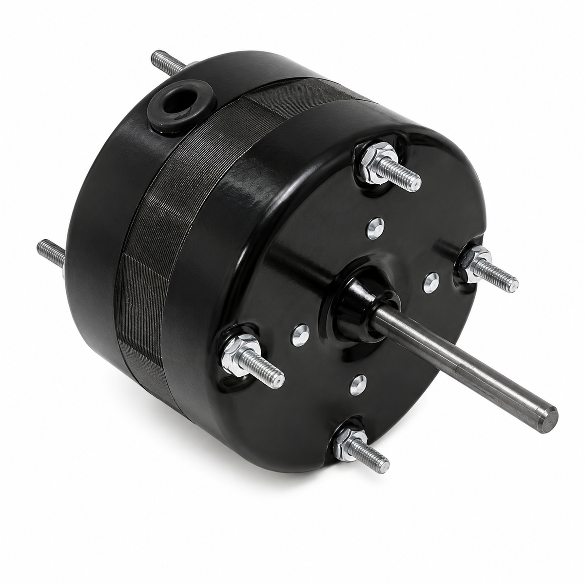 Emotortek  Fan & Blower Motors (HVAC/R)  SS021 - 1/50 HP - 115 V - 1550 RPM - Single phase