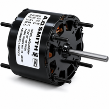 Load image into Gallery viewer, Emotortek Fan &amp; Blower Motors (HVAC/R) SS028 - 1/30 HP - 115 V - 1550 RPM - Single phase