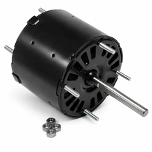 Charger l'image dans la galerie, SS030, OMNIDRIVE, 1/25 HP, 1550 tr/min, 115 V, remplace Trane 70270010, ODP