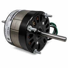 Charger l'image dans la galerie, Emotortek  Fan &amp; Blower Motors (HVAC/R) SS031 - 1/20 HP - 115 V - 1500 RPM - Single phase