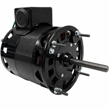 Load image into Gallery viewer, Emotortek  Fan &amp; Blower Motors (HVAC/R)  SS078 - 1/15 HP - 115 V - 1550 RPM - Single phase
