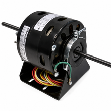 Load image into Gallery viewer, Emotortek  Fan Coil Motors (HVAC/R)   SS389 - 1/10 HP - 115 V - 1050 RPM - Single phase