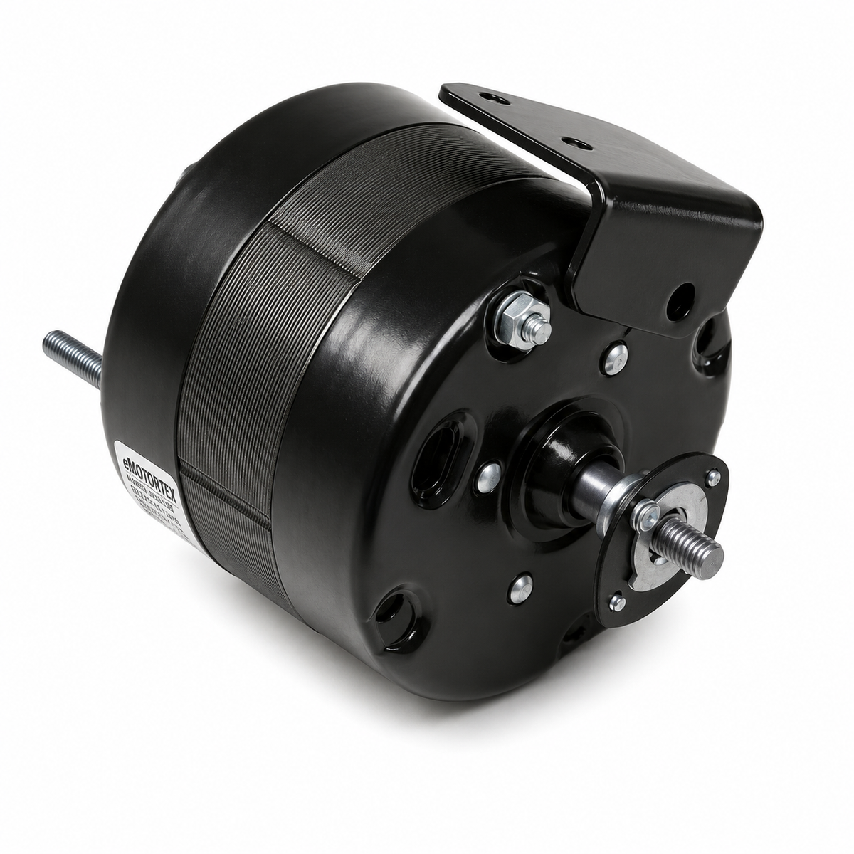 Emotortek  Fan & Blower Motors (HVAC/R)  SS101L - 1/45 HP - 115 V - 1550 RPM - Single phase