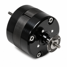 Load image into Gallery viewer, Emotortek OEM Replacement Motors (HVAC/R) SS137 - 1/70 HP - 115 V - 1550 RPM - Single phase