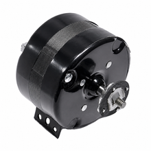 Charger l'image dans la galerie, Emotortek  OEM Replacement Motors (HVAC/R)  SS108 - 1/100 HP - 115 V - 1550 RPM - Single phase