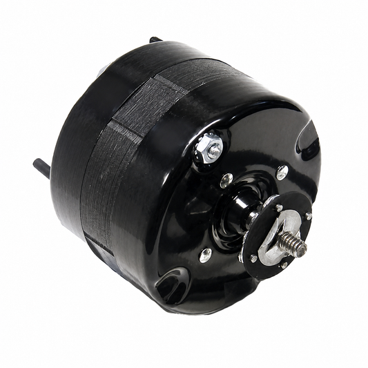 Emotortek   Fan & Blower Motors (HVAC/R)  SS120 - 1/70 HP - 115 V - 1550 RPM - Single phase