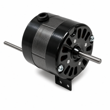 Load image into Gallery viewer, Emotortek  OEM Replacement Motors (HVAC/R)  SS130 - 1/45 HP - 208/230 V - 1550 RPM - Single phase