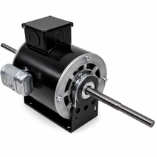 Load image into Gallery viewer, Emotortek OEM Replacement Motors (HVAC/R) SS1893 - 1/15 HP - 115 V - 1550 RPM - Single phase