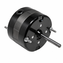 Charger l'image dans la galerie, Emotortek Fan &amp; Blower Motors (HVAC/R) SS201 - 1/50 HP - 115 V - 1430 RPM - Single phasw
