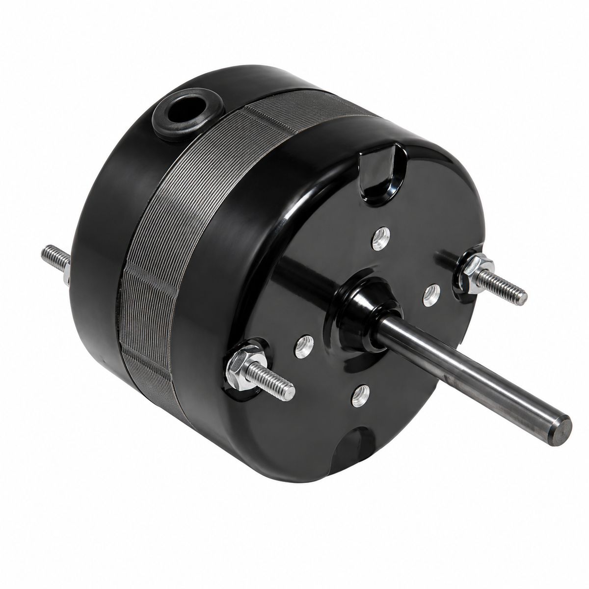Emotortek OEM Replacement Motors (HVAC/R) - SS506 - 1/140 HP - 115 V - 1400 RPM - Single phase