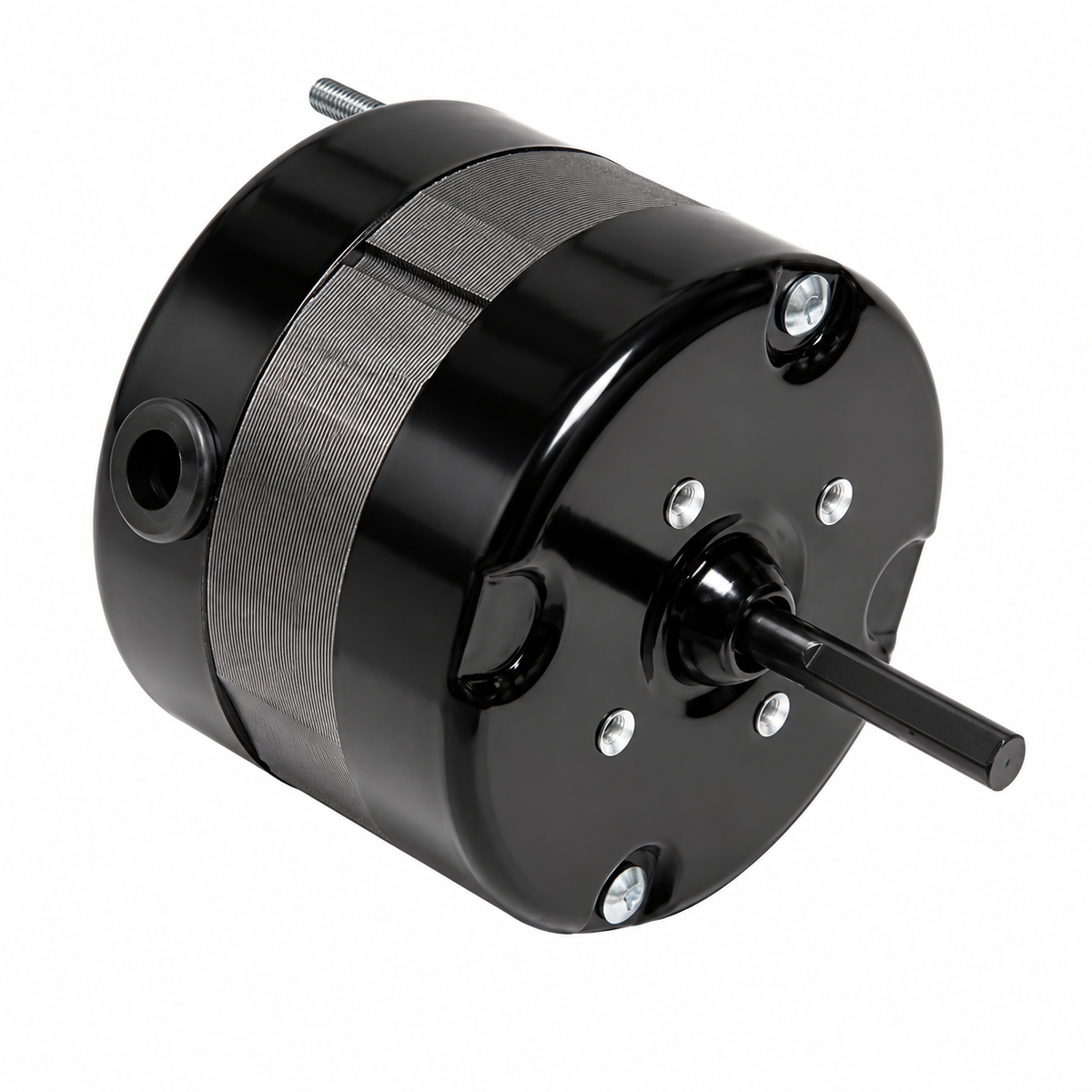 Fasco OEM Replacement Motors (HVAC/R) D534 - 1/35 HP - 115 V - 1500 RPM -  single phase