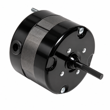 Load image into Gallery viewer, Emotortek OEM Replacement Motors (HVAC/R) SS210 - 1/50 HP - 230 V - 1550 RPM - Single phase