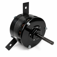 Charger l'image dans la galerie, Emotortek OEM Replacement Motors (HVAC/R) SS2269 - 1/15 HP - 115 V - 1050 RPM - Single phase