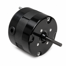 Charger l'image dans la galerie, Emotortek  OEM Replacement Motors (HVAC/R)  SS220 - 1/20 HP - 115 V - 1550 RPM - Single phase