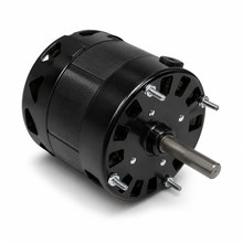 Charger l'image dans la galerie, Emotortek OEM Replacement Motors (HVAC/R) SS2603 - 1/35 HP - 115 V - 1550 RPM - Single phase