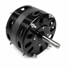 Load image into Gallery viewer, Emotortek   OEM Replacement Motors (HVAC/R)  SS2605 - 1/12 HP - 115 V - 1050 RPM - Single phase