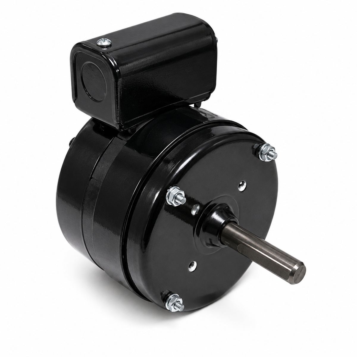 Emotortek OEM Replacement Motors (HVAC/R) SS2609 - 1/30 HP - 115 V - 1550 RPM - Single phase