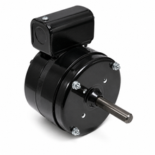 Charger l'image dans la galerie, Emotortek OEM Replacement Motors (HVAC/R) SS2609 - 1/30 HP - 115 V - 1550 RPM - Single phase