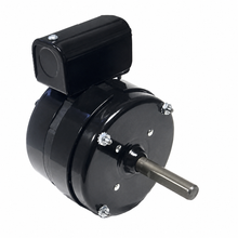 Load image into Gallery viewer, Emotortek  OEM Replacement Motors (HVAC/R)  SS2612 - 1/30 HP - 115 V - 1550 RPM - Single phase