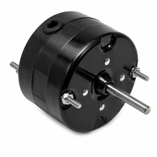 Load image into Gallery viewer, Emotortek  OEM Replacement Motors (HVAC/R)  SS262 - 1/40 HP - 115 V - 1550 RPM - Single phase