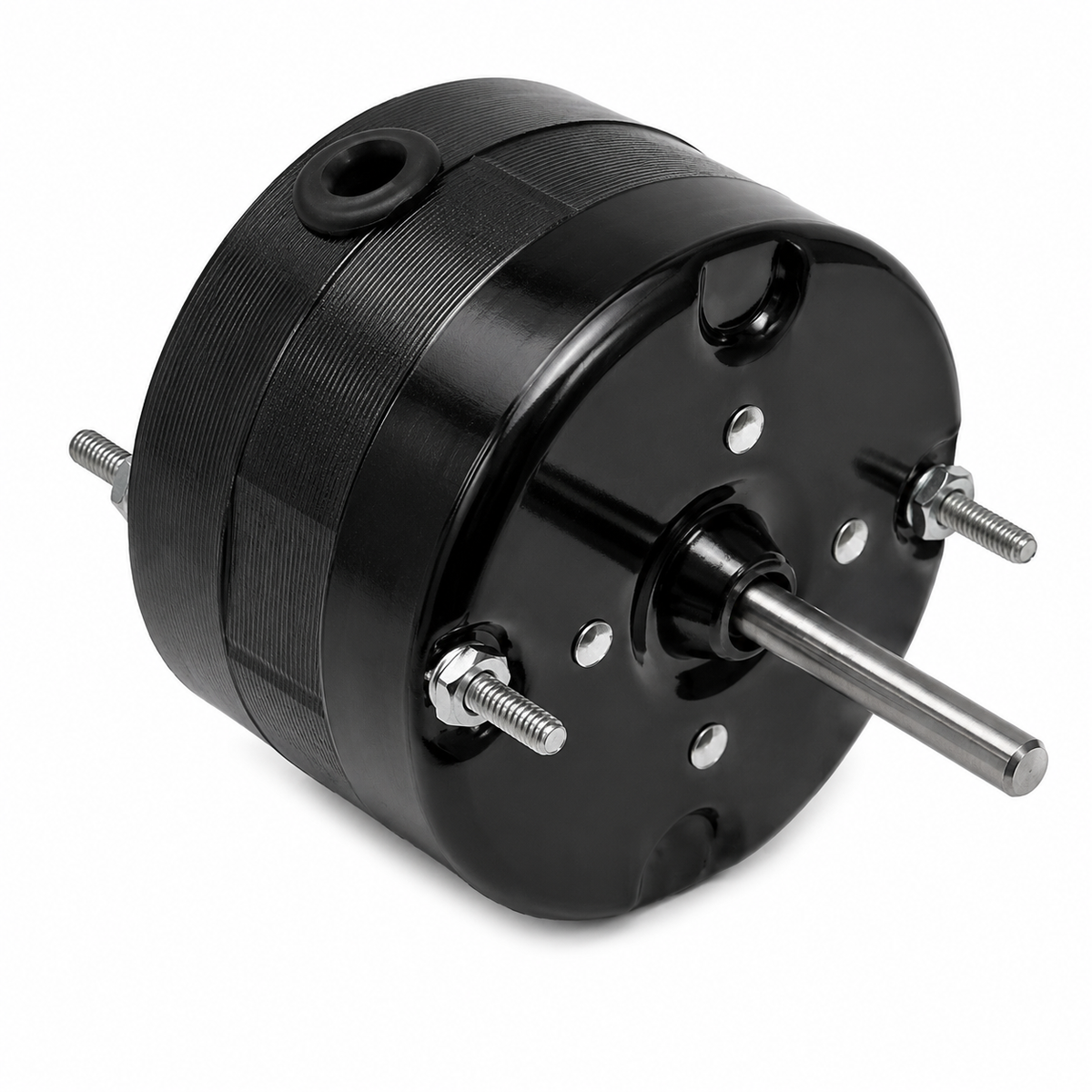 Emotortek  OEM Replacement Motors (HVAC/R)  SS230 - 115 V - 2800 RPM - Single phase
