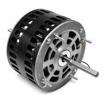 Charger l'image dans la galerie, Emotortek OEM Replacement Motors (HVAC/R) SS2655 - 1/12 HP - 120 V - 1550 RPM - Single phase
