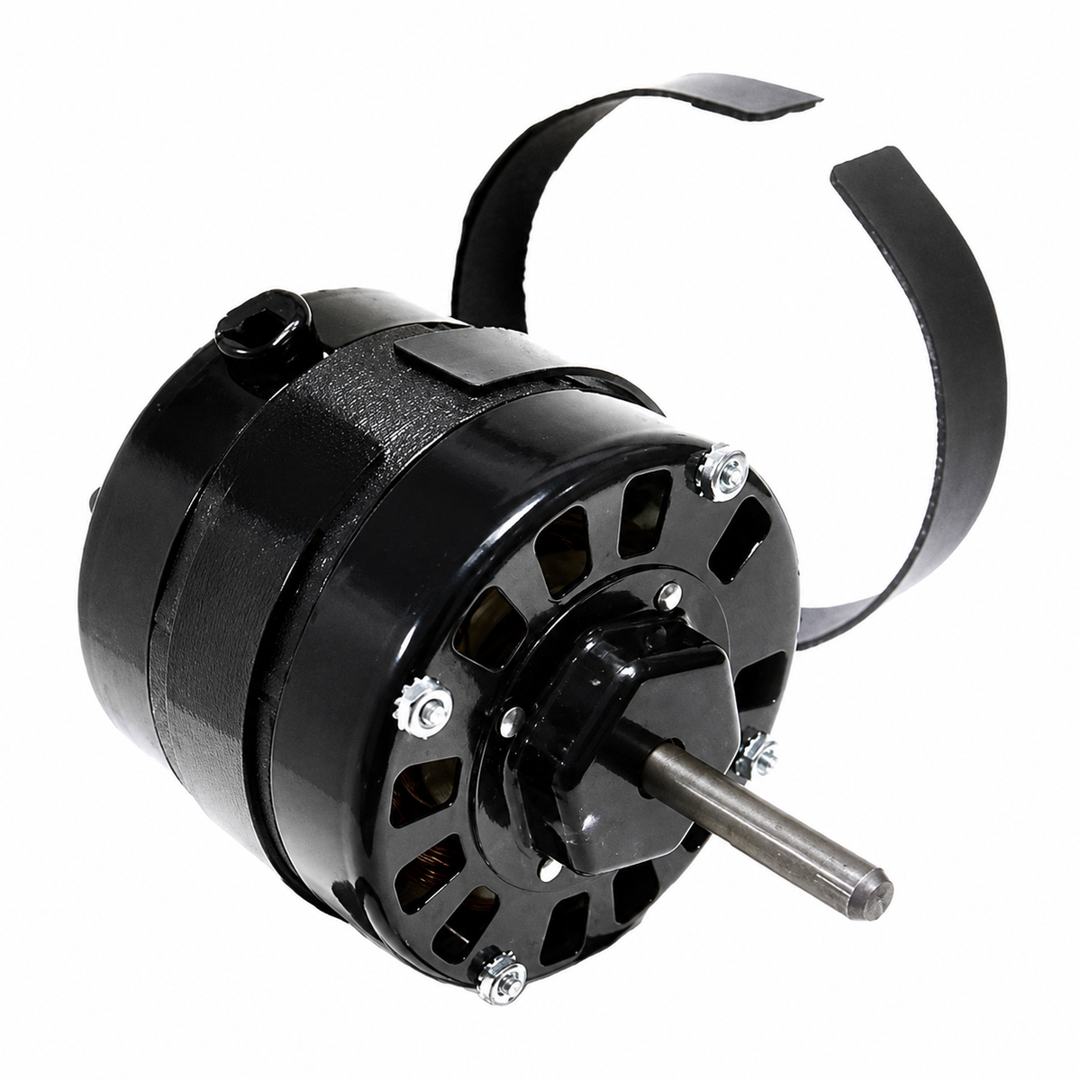 Emotortek  OEM Replacement Motors (HVAC/R)  SS2657 - 1/15 HP - 230 V - 1550 RPM - Single phase