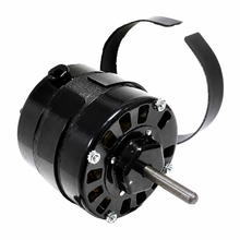 Load image into Gallery viewer, Emotortek  OEM Replacement Motors (HVAC/R)  SS2657 - 1/15 HP - 230 V - 1550 RPM - Single phase