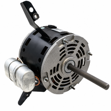 Load image into Gallery viewer, Emotortek OEM Replacement Motors (HVAC/R) SS799 - 1/8 HP - 115 V - 1000 RPM - Single phase
