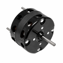 Load image into Gallery viewer, Emotortek OEM Replacement Motors (HVAC/R) SS302 - 1/100 HP - 240 V - 1400 RPM - Single phase
