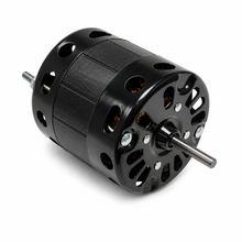 Load image into Gallery viewer, Emotortek  Fan &amp; Blower Motors (HVAC/R)  SS307 - 1/25 HP - 115 V - 3000 RPM - Single phase