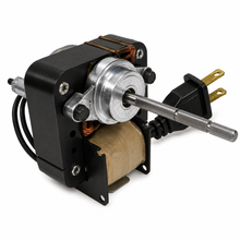 Charger l'image dans la galerie, Emotortek  C Frame Motors (HVAC/R)  SS3103 - 120 V - 3000 RPM - Single phase