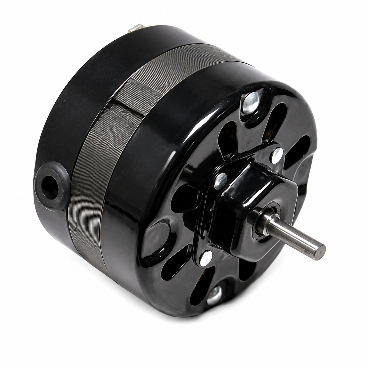 Emotortek OEM Replacement Motors (HVAC/R) SS311 - 1/100 HP - 115 V - 1550 RPM - Single phase