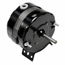 Load image into Gallery viewer, Emotortek Fan &amp; Blower Motors (HVAC/R) SS318 - 1/20 HP - 115 V - 1550 RPM - Single phase