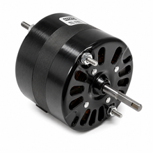 Charger l'image dans la galerie, Emotortek  OEM Replacement Motors (HVAC/R)  SS319 - 1/50 HP - 120 V - 1430 RPM - Single phase