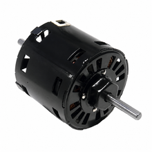Load image into Gallery viewer, Emotortek Fan &amp; Blower Motors (HVAC/R) SS324 - 1/25 HP - 115 V - 1550 RPM - Single phase