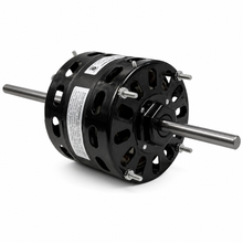 Load image into Gallery viewer, Emotortek  Fan &amp; Blower Motors (HVAC/R)  SS347 - 1/8 HP - 115 V - 1550 RPM - Single phase