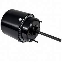 Charger l'image dans la galerie, Emotortek Fan &amp; Blower Motors (HVAC/R) SS351 - 1/20 HP - 115/230 V - 1550 RPM - Single phase