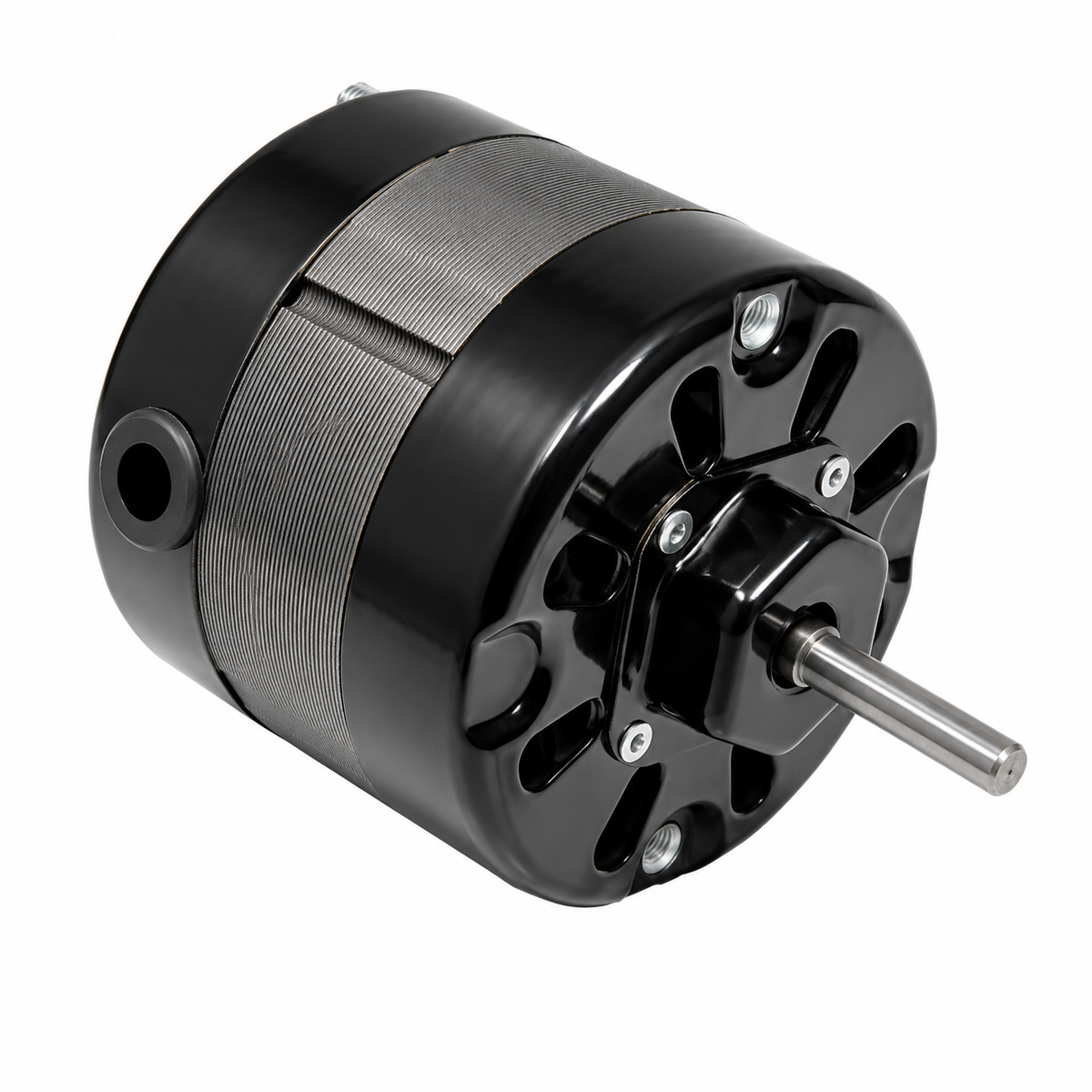 Emotortek Fan & Blower Motors (HVAC/R) SS355 - 1/15 HP - 115 V - 1550 RPM - Single phase